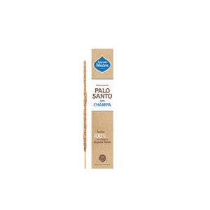 Sahumerios de Palo Santo con Champa