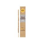 Sahumerios de Palo Santo con Copal