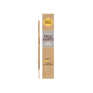 Sahumerios de Palo Santo con Copal