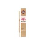 Sahumerios de Palo Santo con Incienso