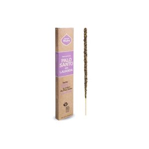 Sahumerios de Palo Santo con Lavanda