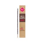 Sahumerios de Palo Santo con Mirra
