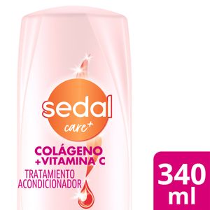 Acondicionador Colágeno Y Vitamina C