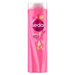 Shampoo-Ceramidas
