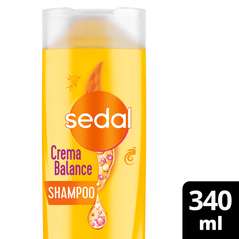 Shampoo-Crema-Balance