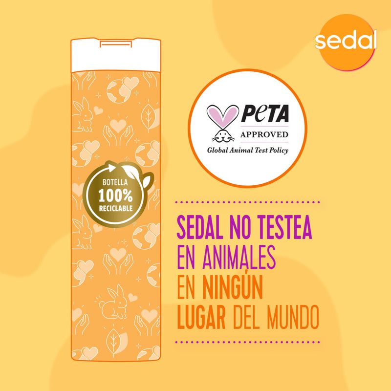 Shampoo-Crema-Balance