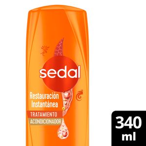 Acondicionador  Restauración Instantánea