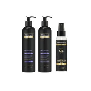Kit Capilar UltraVioleta