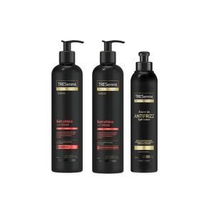 Kit Capilar Keratina AntiFrizz