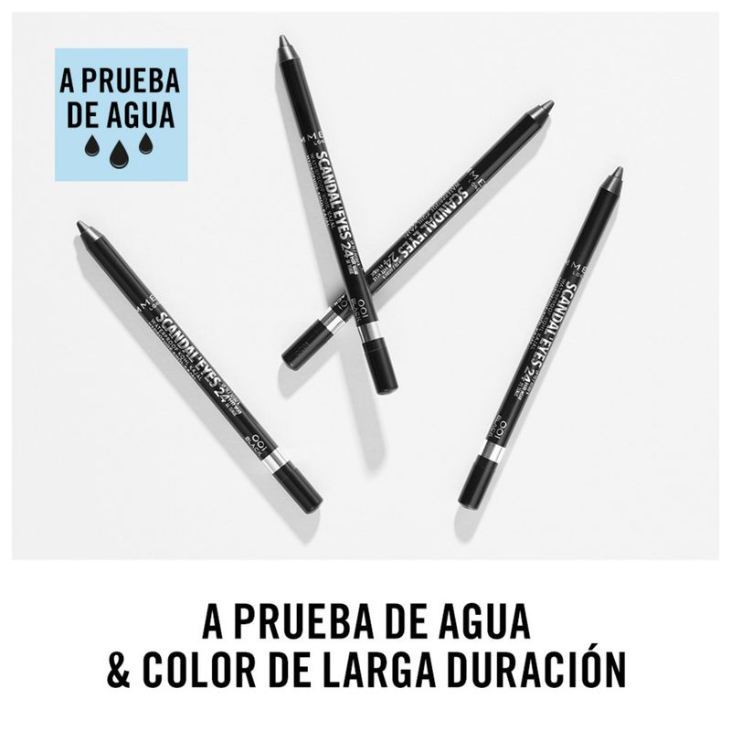 Delineador-De-Ojos-Waterproof-Scandaleyes-Kohl-Kajal-001-Black