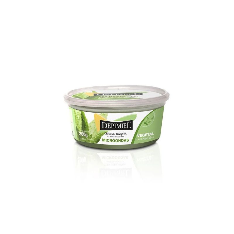 Cera-En-Pote-Para-Microondas-Natural-Con-Aloe-Vera