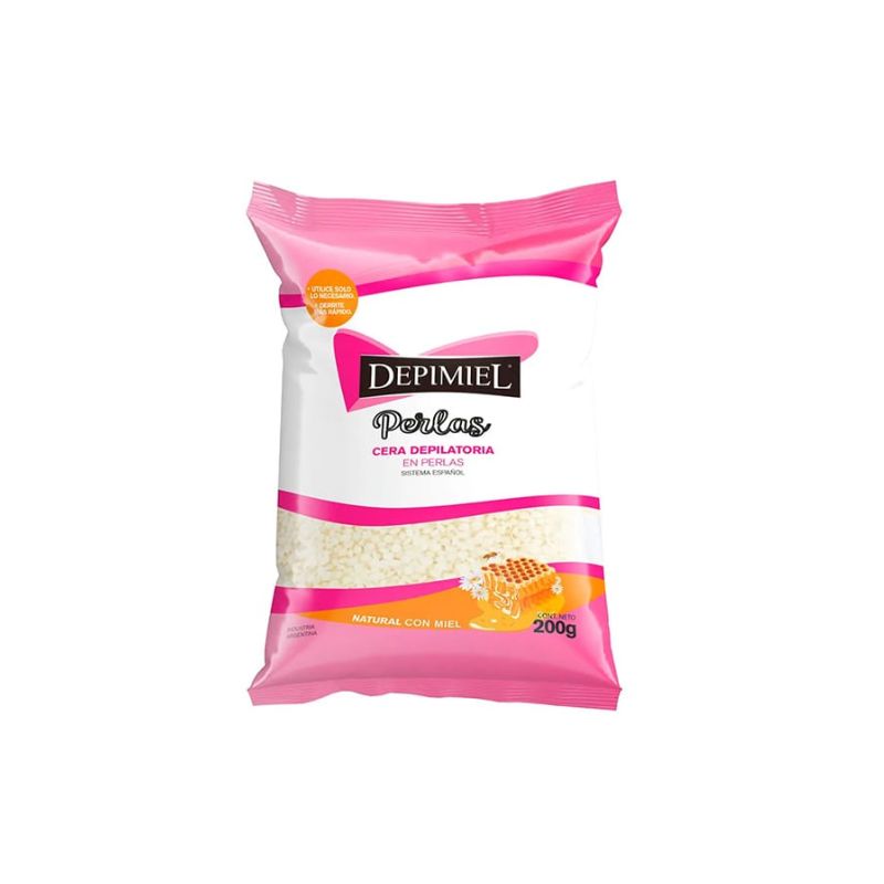 Cera-Depilatoria-En-Perlas-Natural-Con-Miel