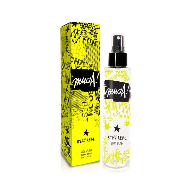 Stay-Real-Body-Splash