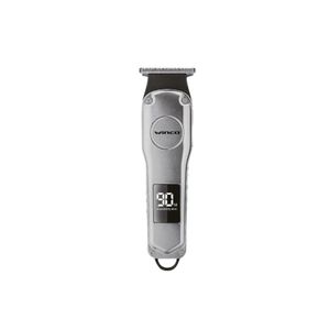 Afeitadora Cortapelo Inalámbrico con 5 Peines