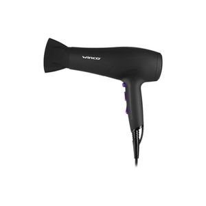 Secador de Pelo Profesional Iónico