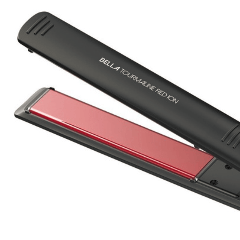 Plancha-Para-Cabello-Elegance-Bella-Tourmaline