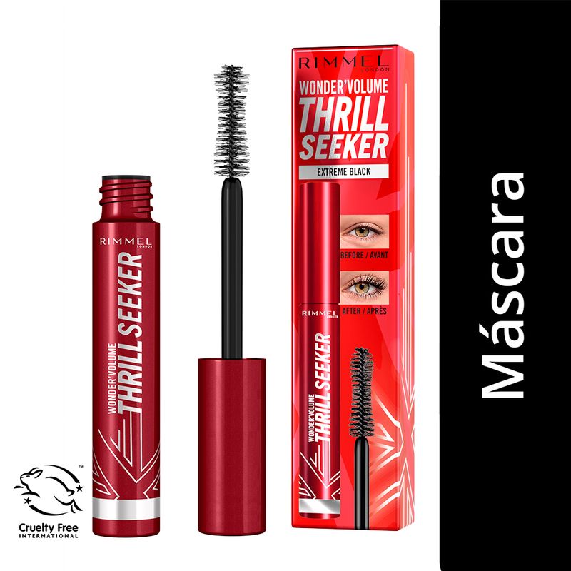 Mascara-de-Pestañas-Voluminizadora-Thrill-Seeker-Extreme-