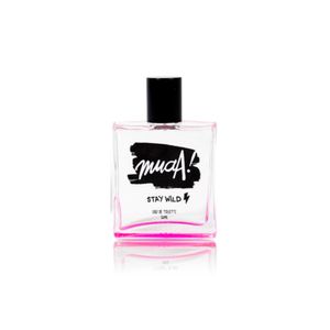 Stay Wild EDT