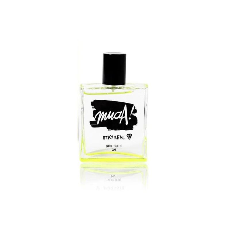 Stay-Real-EDT-