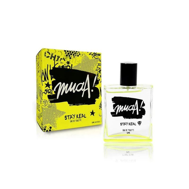 Stay-Real-EDT-