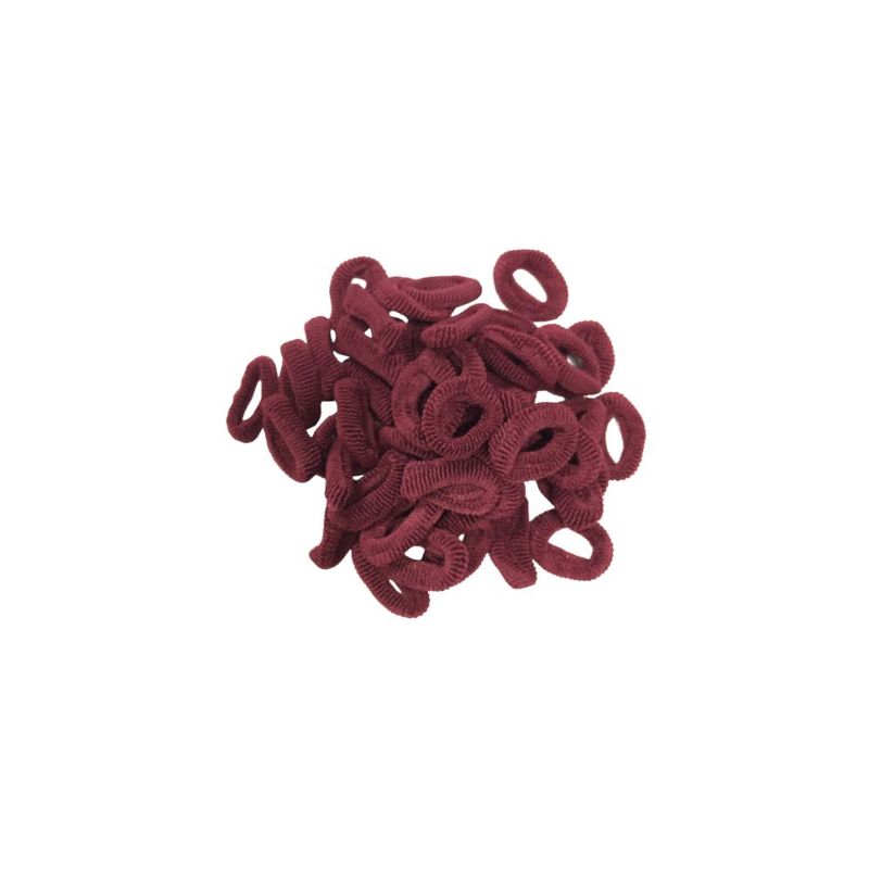 Colitas Mini Bordo