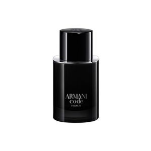 Armani Code Parfum Refillable