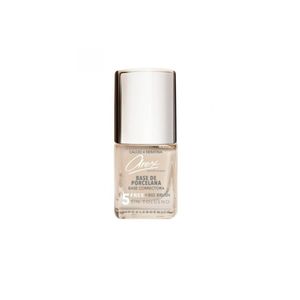 Esmalte de Uñas Base de Porcelana Correctora
