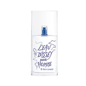 L'Eau d'Issey Pour Homme By Kevin Lucbert EDT