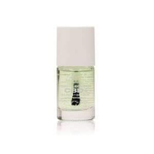 Esmalte Fortalecedor CBD