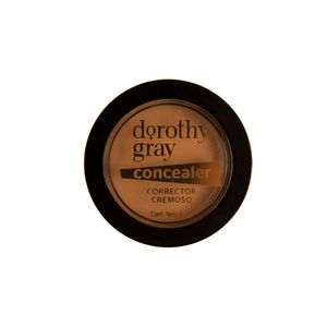 Corrector Cremoso Concealer