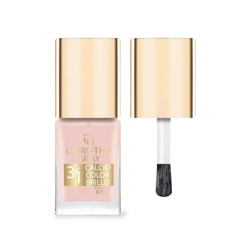 Esmalte-De-Uñas-Calcio-Color-Brillo-Rose-Elation-12-Ml