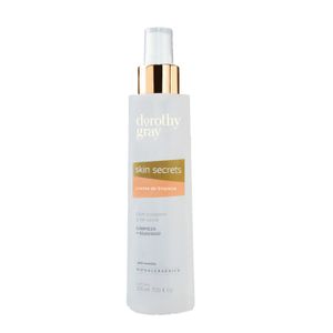 Crema De Limpieza Skin Secrets Con Colágeno y Té Verde