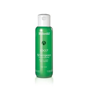 Shampoo Estimulante Para La Caída Del Cabello