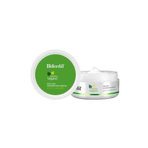 Máscara de Tratamiento con Keratina Vegetal 100% Vegano