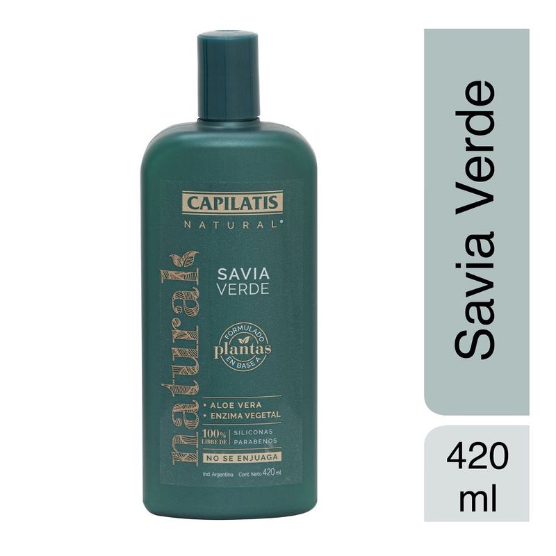 salvia-verde