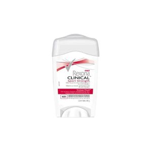 Desodorante Antitranspirante Men Clinical Sport Strength