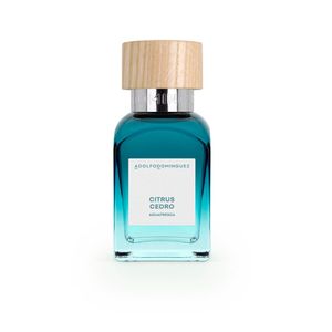 Agua Fresca Citrus Cedro EDT