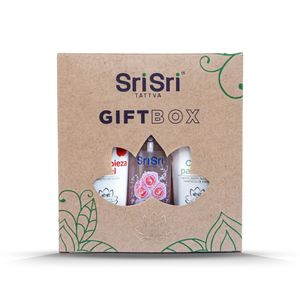 Set Facial Gift Box