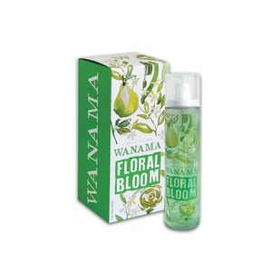 Floral Bloom Body Splash