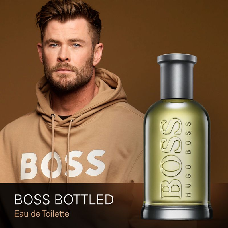 Boss-Bottled-Edt-100-Ml
