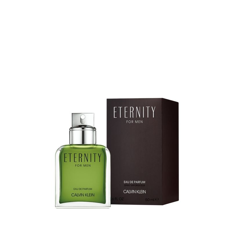 Eau de 2025 parfum eternity