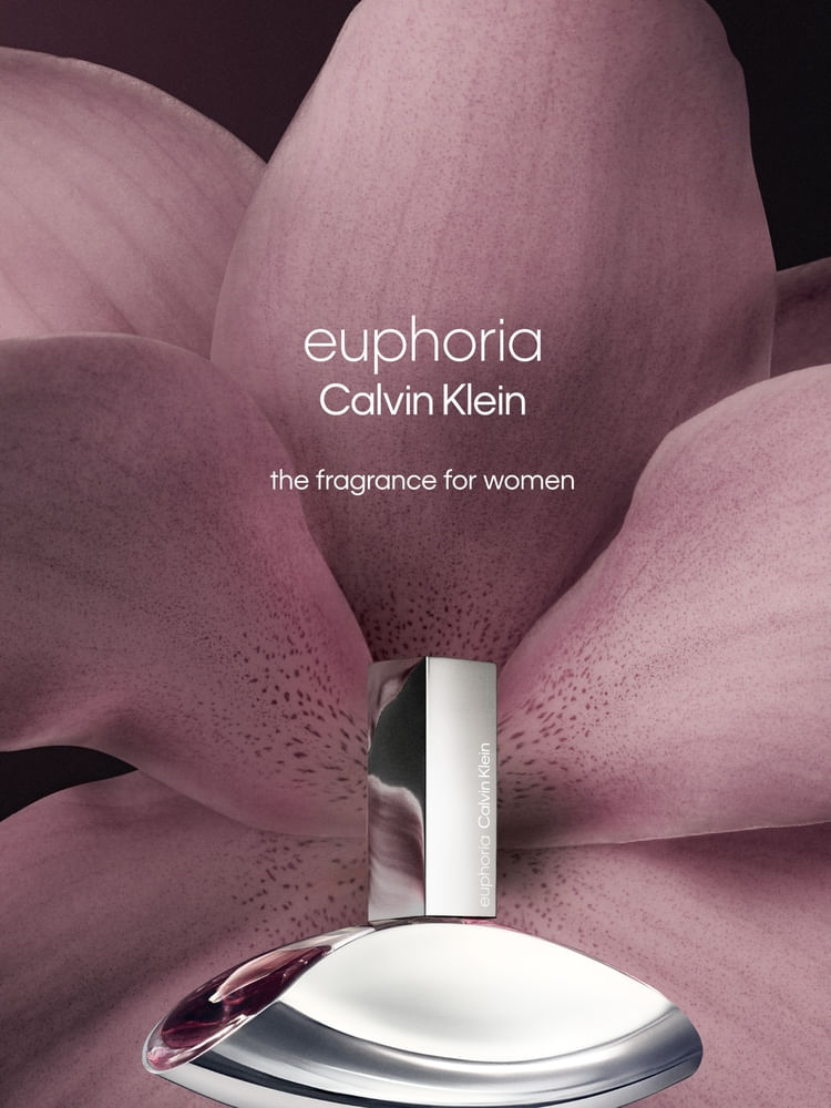 Eau de toilette euphoria calvin clearance klein