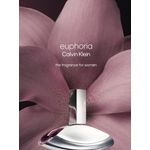 Euphoria-Woman