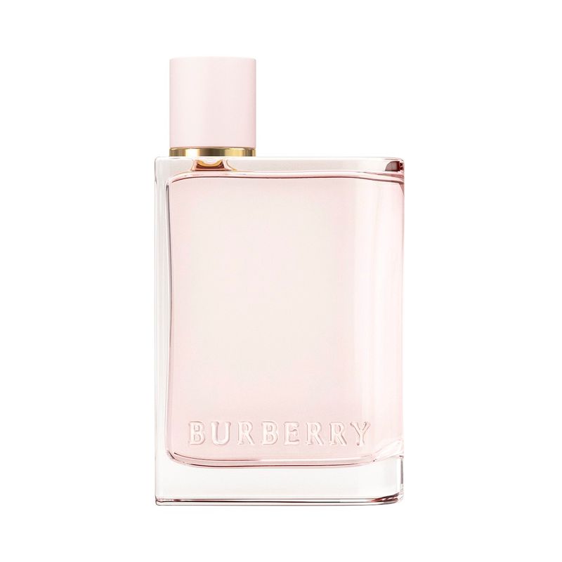 Eau de parfum on sale her de burberry