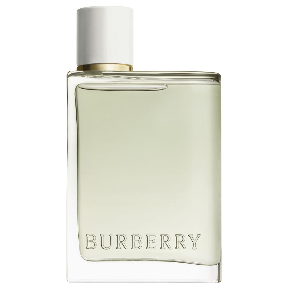 Burberry Her Garden Party EDT - Perfumerías Pigmento