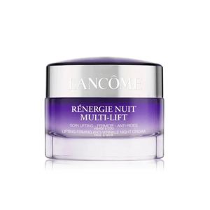 Crema Facial Rénergie Nuit Multi Lift