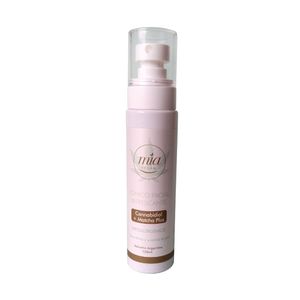 Tónico Facial Refrescante Con  Matcha Plus Hipoalergénico
