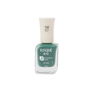 Esmalte De Uñas Vegano Bio
