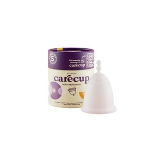 Copa Menstrual Care Cup