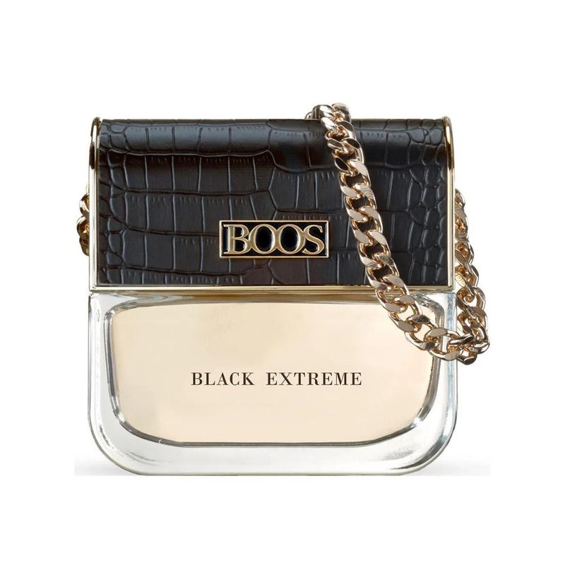 black-extreme